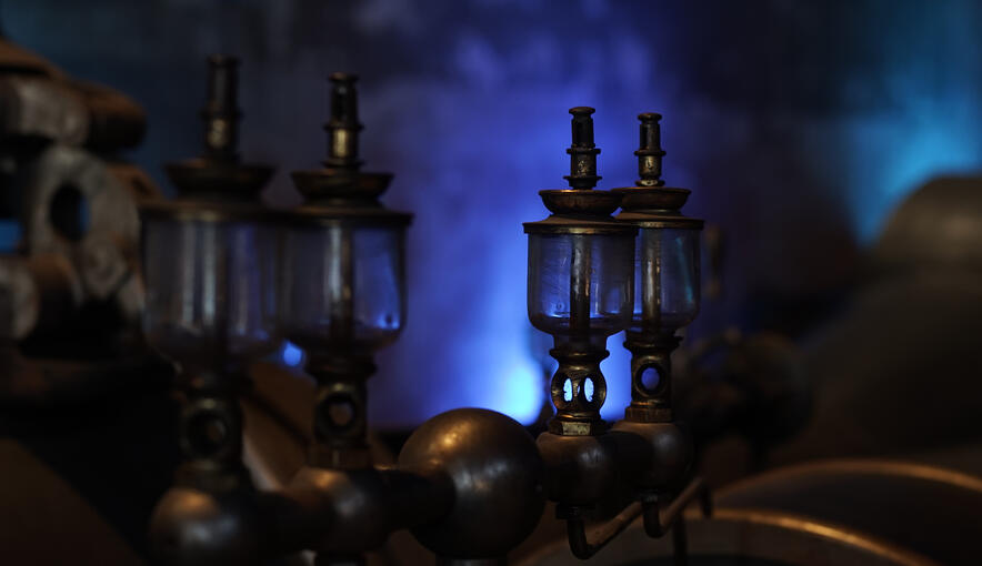 small lights small lights