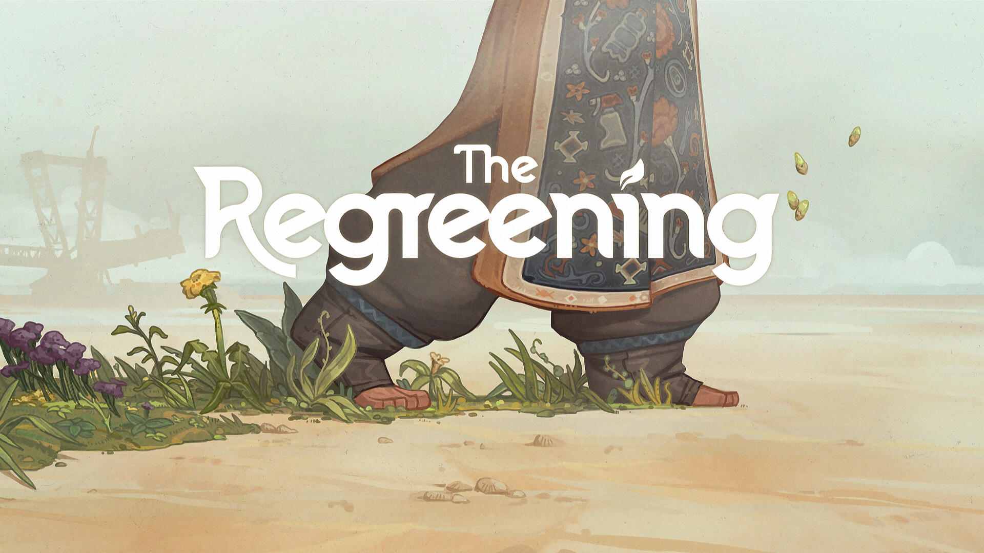 The Regreening