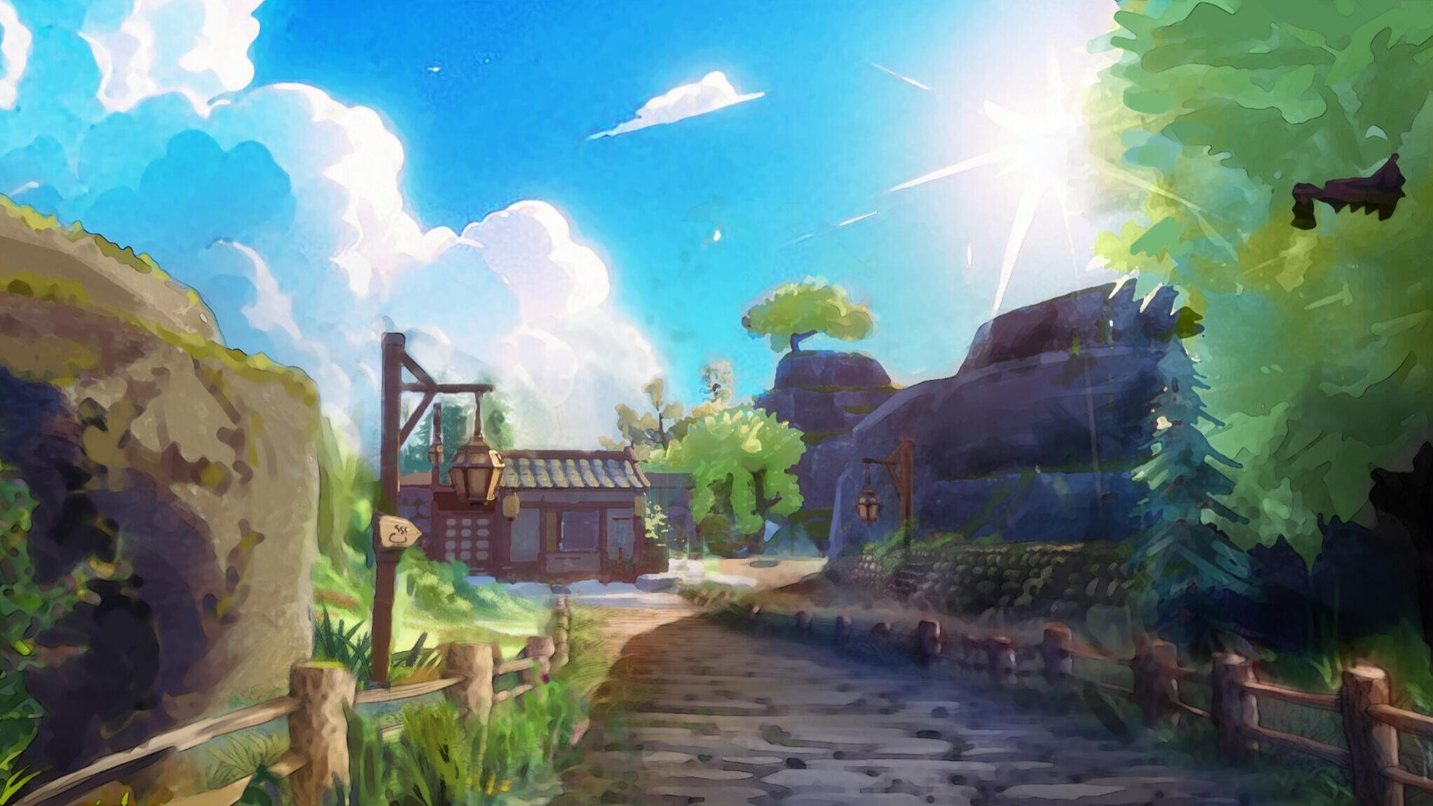 Kami no Onsen